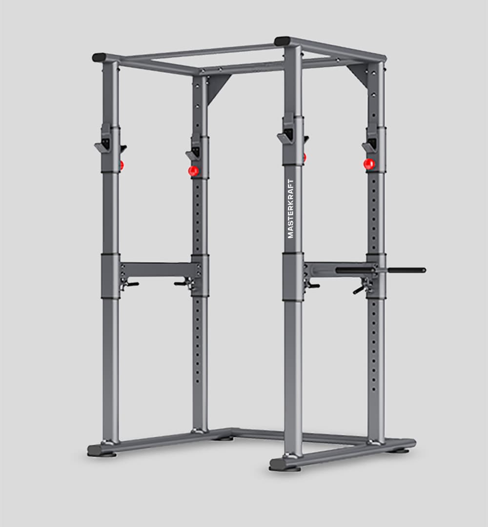 Olympic Power Rack 1.0