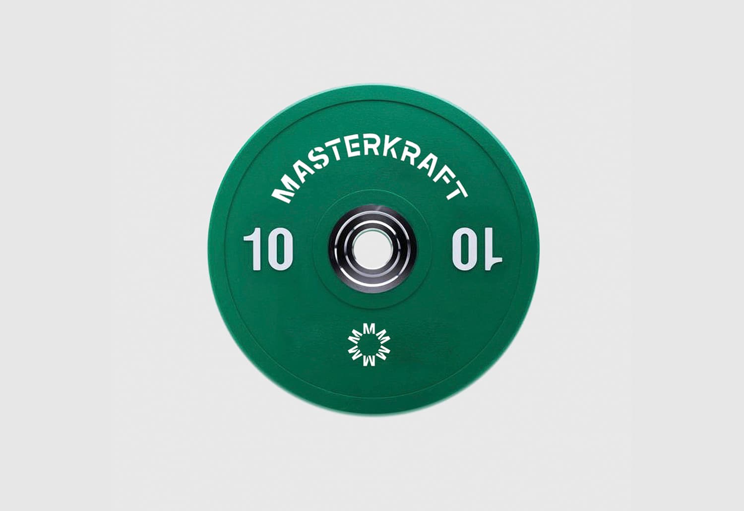 Competition Bumper Plates